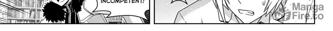 Read UQ HOLDER! chapter 187 image 65 on Lezhin