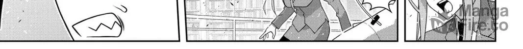Read UQ HOLDER! chapter 188 image 29 on Lezhin