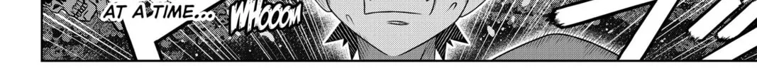 Read UQ HOLDER! chapter 188 image 3 on Lezhin