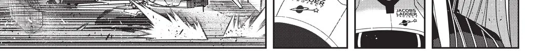 Read UQ HOLDER! chapter 189 image 13 on Lezhin