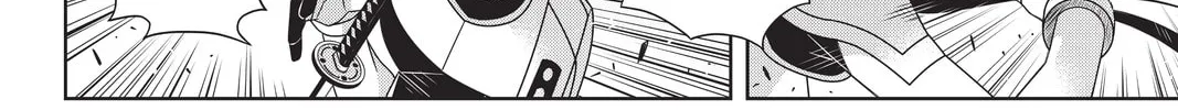 Read UQ HOLDER! chapter 189 image 15 on Lezhin