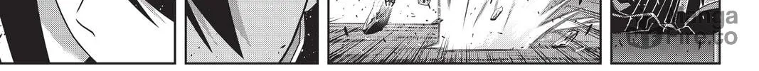 Read UQ HOLDER! chapter 189 image 17 on Lezhin