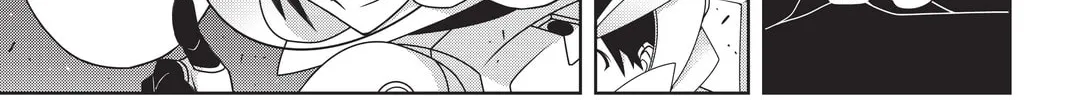 Read UQ HOLDER! chapter 189 image 21 on Lezhin