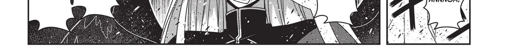 Read UQ HOLDER! chapter 189 image 33 on Lezhin