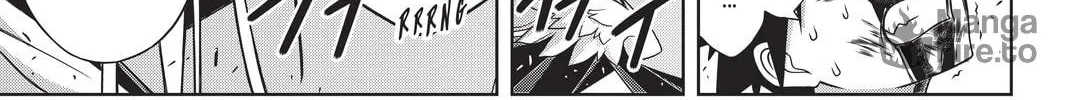 Read UQ HOLDER! chapter 189 image 49 on Lezhin