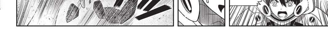 Read UQ HOLDER! chapter 189 image 7 on Lezhin