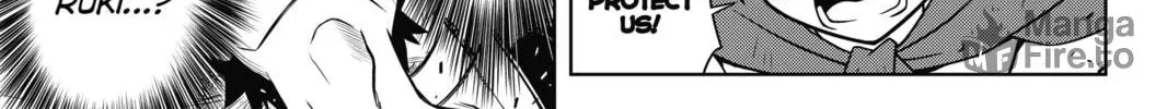Read UQ HOLDER! chapter 19 image 17 on Lezhin