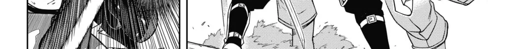 Read UQ HOLDER! chapter 19 image 7 on Lezhin