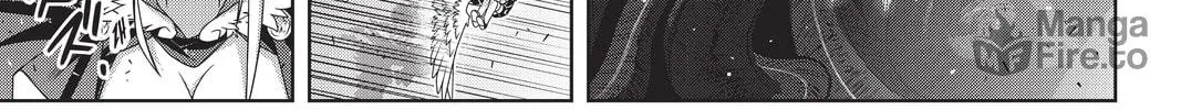 Read UQ HOLDER! chapter 190 image 23 on Lezhin