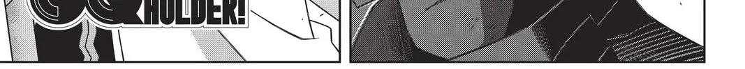 Read UQ HOLDER! chapter 190 image 3 on Lezhin