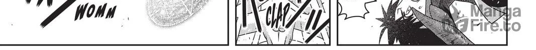 Read UQ HOLDER! chapter 190 image 41 on Lezhin