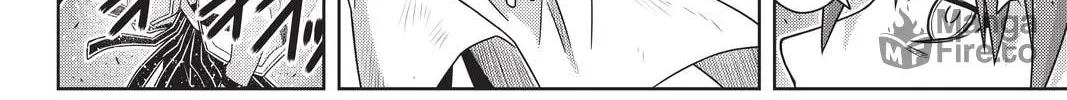 Read UQ HOLDER! chapter 190 image 49 on Lezhin