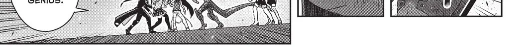 Read UQ HOLDER! chapter 190 image 55 on Lezhin