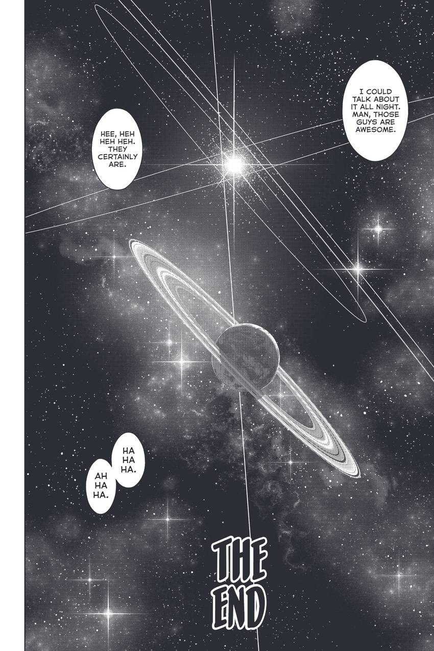Read UQ HOLDER! chapter 191.1 image 30 on Lezhin