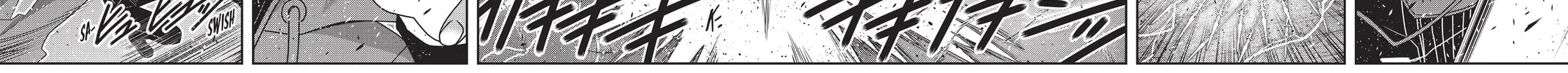 Read UQ HOLDER! chapter 191 image 15 on Lezhin