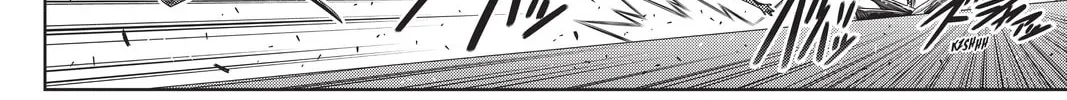 Read UQ HOLDER! chapter 191 image 27 on Lezhin