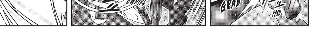 Read UQ HOLDER! chapter 191 image 33 on Lezhin