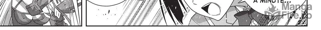 Read UQ HOLDER! chapter 191 image 41 on Lezhin