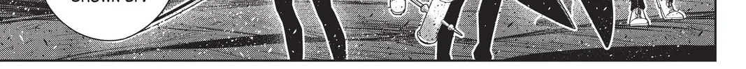 Read UQ HOLDER! chapter 191 image 45 on Lezhin