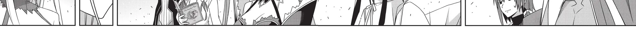 Read UQ HOLDER! chapter 191 image 47 on Lezhin