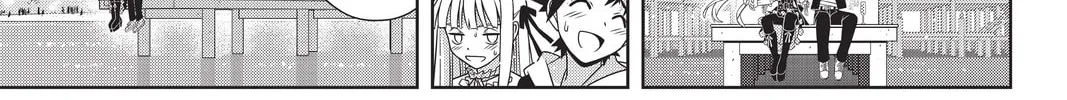 Read UQ HOLDER! chapter 192 image 67 on Lezhin