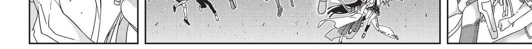 Read UQ HOLDER! chapter 192 image 7 on Lezhin