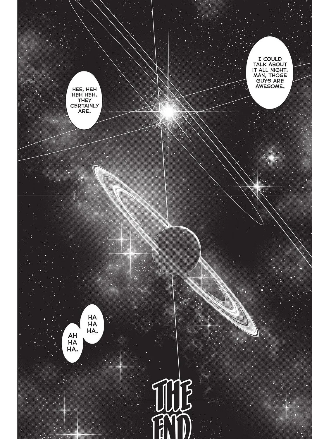 Read UQ HOLDER! chapter 192 image 78 on Lezhin