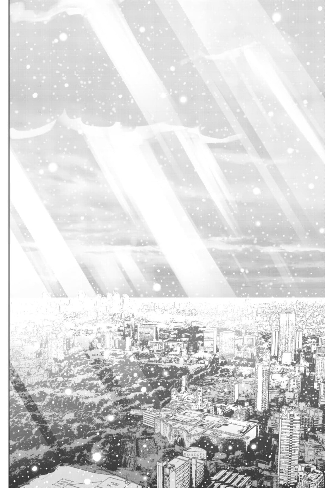 Read UQ HOLDER! chapter 193 image 53 on Lezhin