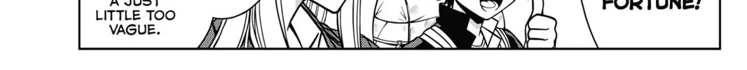 Read UQ HOLDER! chapter 2 image 13 on Lezhin