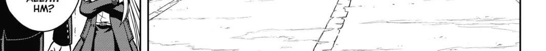 Read UQ HOLDER! chapter 2 image 21 on Lezhin