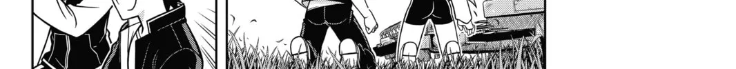 Read UQ HOLDER! chapter 2 image 31 on Lezhin