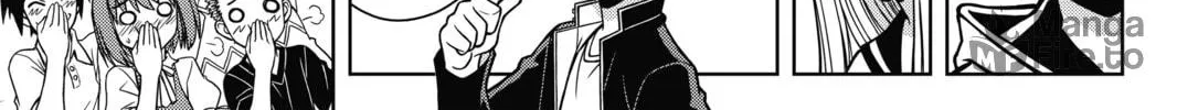 Read UQ HOLDER! chapter 2 image 47 on Lezhin