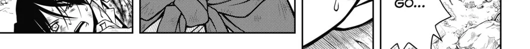 Read UQ HOLDER! chapter 20 image 1 on Lezhin