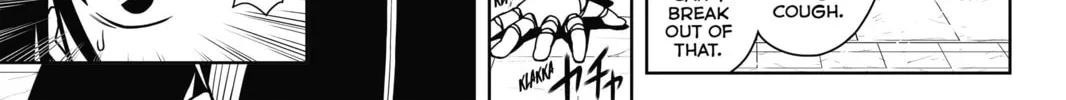 Read UQ HOLDER! chapter 20 image 13 on Lezhin