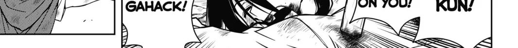 Read UQ HOLDER! chapter 21 image 1 on Lezhin