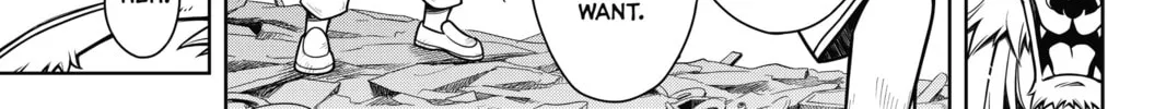 Read UQ HOLDER! chapter 21 image 13 on Lezhin