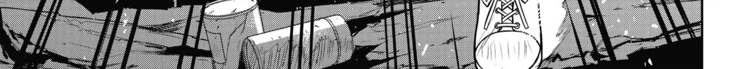 Read UQ HOLDER! chapter 21 image 21 on Lezhin