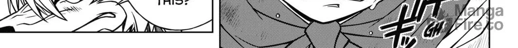 Read UQ HOLDER! chapter 21 image 9 on Lezhin