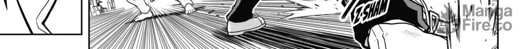 Read UQ HOLDER! chapter 22 image 29 on Lezhin