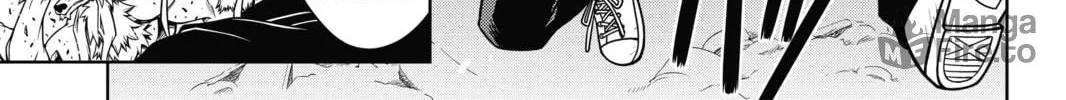 Read UQ HOLDER! chapter 22 image 9 on Lezhin
