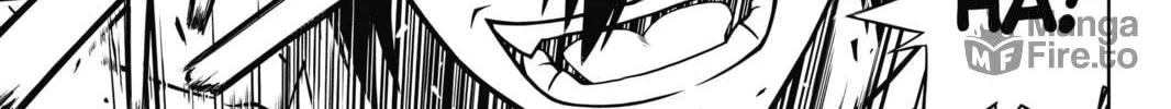 Read UQ HOLDER! chapter 23 image 11 on Lezhin