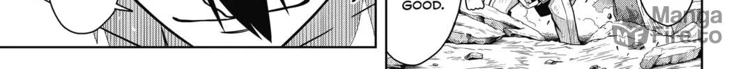 Read UQ HOLDER! chapter 23 image 19 on Lezhin