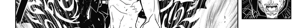 Read UQ HOLDER! chapter 23 image 27 on Lezhin