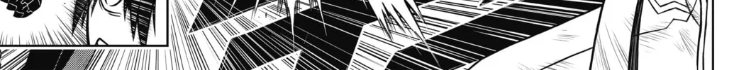 Read UQ HOLDER! chapter 23 image 7 on Lezhin