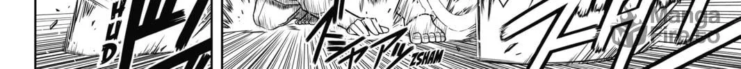 Read UQ HOLDER! chapter 23 image 9 on Lezhin