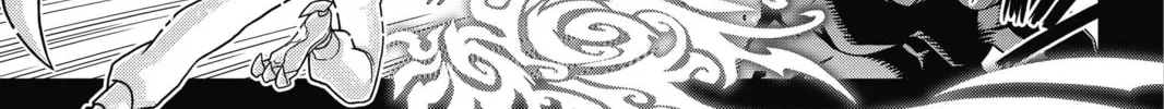 Read UQ HOLDER! chapter 24 image 13 on Lezhin