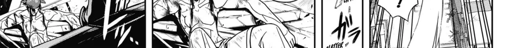 Read UQ HOLDER! chapter 24 image 25 on Lezhin