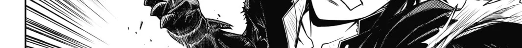 Read UQ HOLDER! chapter 24 image 27 on Lezhin