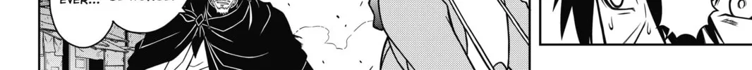 Read UQ HOLDER! chapter 24 image 3 on Lezhin