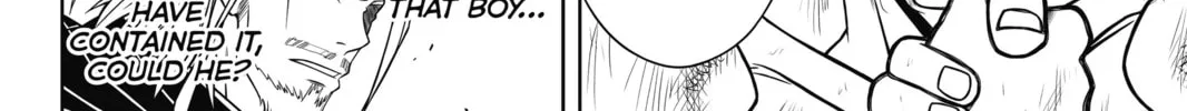 Read UQ HOLDER! chapter 25 image 15 on Lezhin
